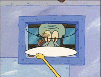 Spongebob Krabby Patty GIF