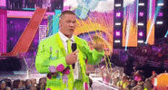 john cena hand GIF by Kids Choice Sports 2017