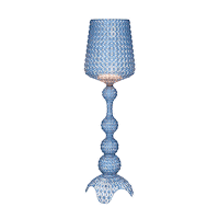 Kartell_official design bubble toy masters Sticker