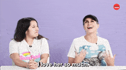 I Love Her GIF by BuzzFeed