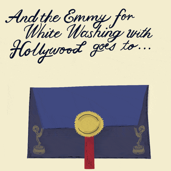 Academy Awards News GIF by Creative Courage