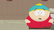 filter what you say eric cartman GIF by South Park 