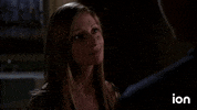 Season 10 Bau GIF by ION
