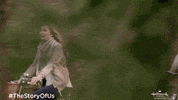 The Story Of Us Fun GIF by Hallmark Channel
