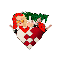 Christmasmunthe Sticker by Munthe