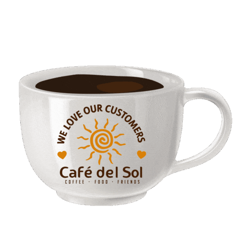 Tim Hortons Cayman Sticker by Cafe Del Sol