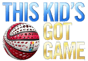 This Kid Sticker by Sony Pictures