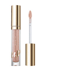 UpCosmetics cosmetics Como lipgloss showing up Sticker