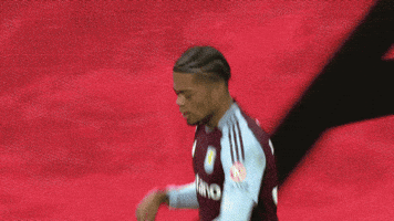 Leon Bailey Football GIF by Aston Villa FC