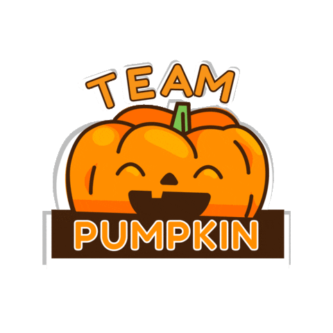 Star Gang Sticker by Team Pumpkin