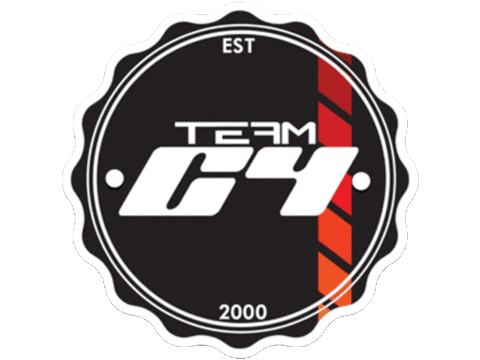 c4lifestyle giphyupload team brand logo car club Sticker