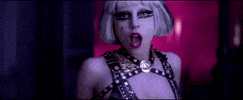 music video mv GIF by Lady Gaga