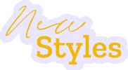 New Styles Sticker by Banjos Bows