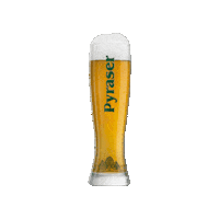 Fun Beer Sticker by pyraser