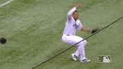 gomez carlos GIF by MLB