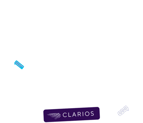 Power Sticker by Clarios – Powering Today, Into Tomorrow