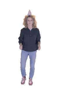 Carolien Borgers 2024 Sticker by NPO Radio 2