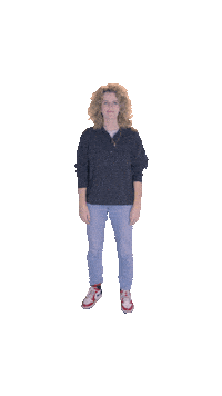 Carolien Borgers 2024 Sticker by NPO Radio 2