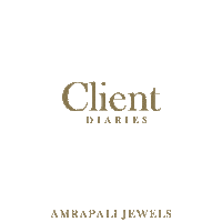 Finejewellery Sticker by AmrapaliJewels