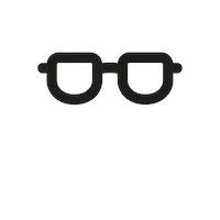 Sunglasses Sticker by Digital Dictionary