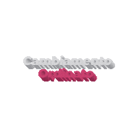 Cambiamento Sticker by Digital Dictionary