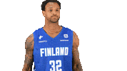 National Team Sport Sticker by Basket_fi