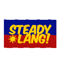 Podcast Filipino Sticker by Clenn Designs