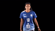 Hbf GIF by Handball Bundesliga Frauen