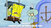 season 9 episode 10 GIF by SpongeBob SquarePants