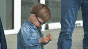 Cookie Bite GIF by THV11