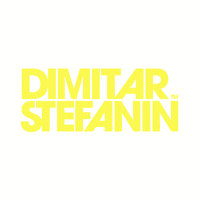 DimitarStefanin logo cool new brand GIF