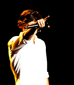 one direction GIF
