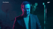 Puede Ser Mira GIF by Movistar+