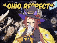 Umamusume GIF