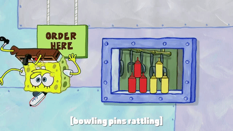 episode 7 plankton retires GIF by SpongeBob SquarePants