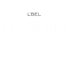 Feliz Dia Mama Sticker by L'Bel Online