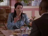 season 2 netflix GIF by Gilmore Girls 