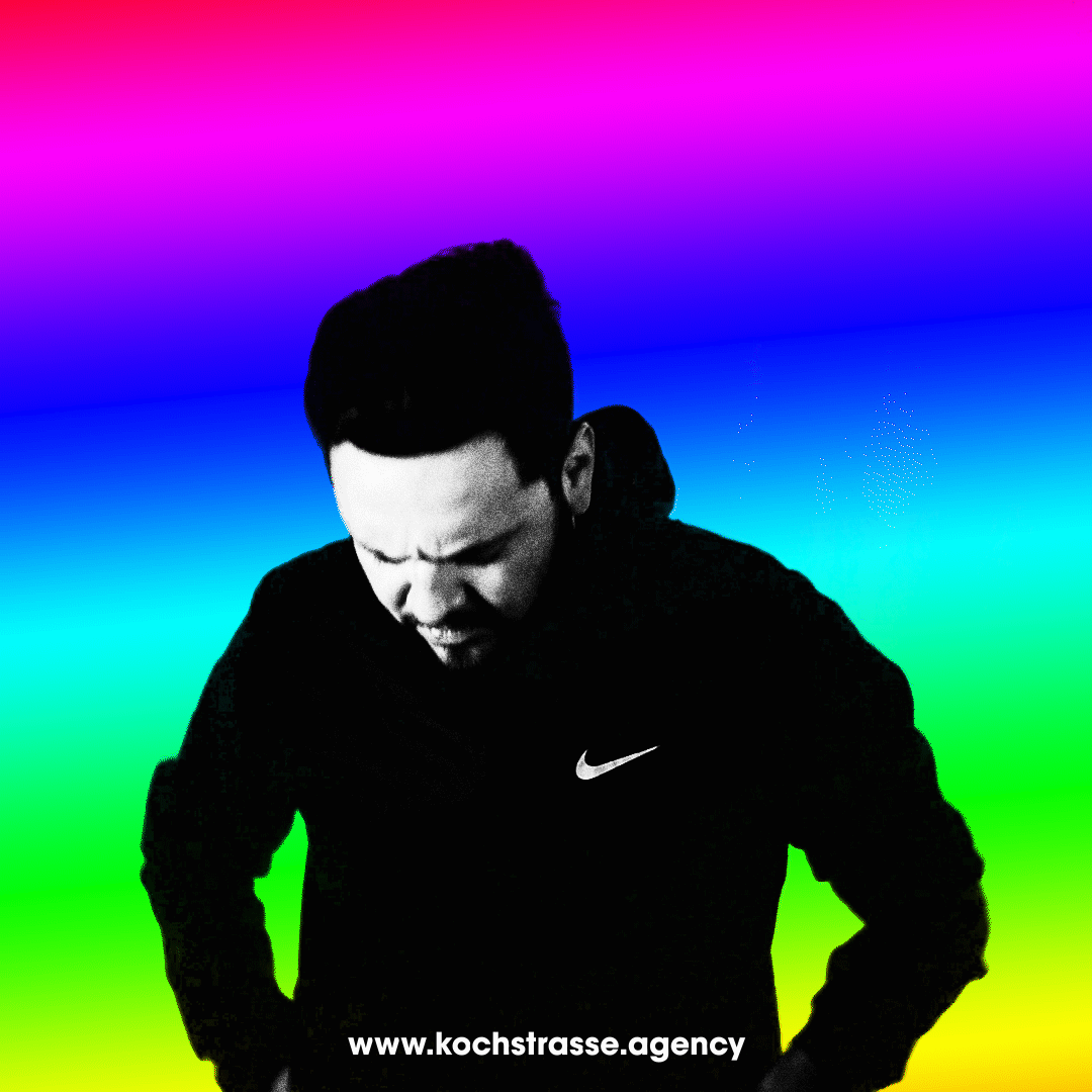 work agency GIF by Kochstrasse™