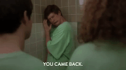 comedy central GIF by Workaholics