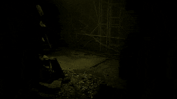 Monsters Sh GIF by KONAMI