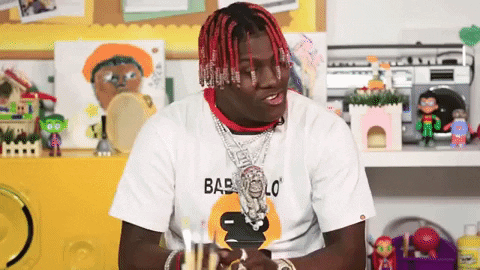 Add Lil Yachty GIF by All Def