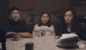 Hell Yeah Family GIF by TIFF
