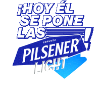 Cerveza Calor Sticker by Pilsener Light