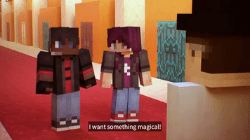 I Want Something Magical