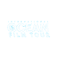 Ocean Sticker by Moving Adventures Medien