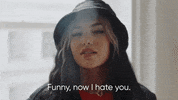 Fingers Crossed GIF by Lauren Spencer Smith