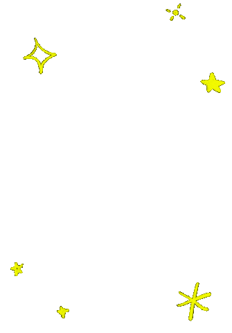 Star Twinkle Sticker