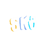 Roller Derby Skate Sticker