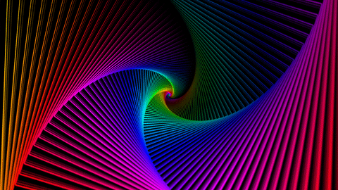 fractal GIF