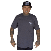 Swipe Up Sticker by Dirt Bike Kidz